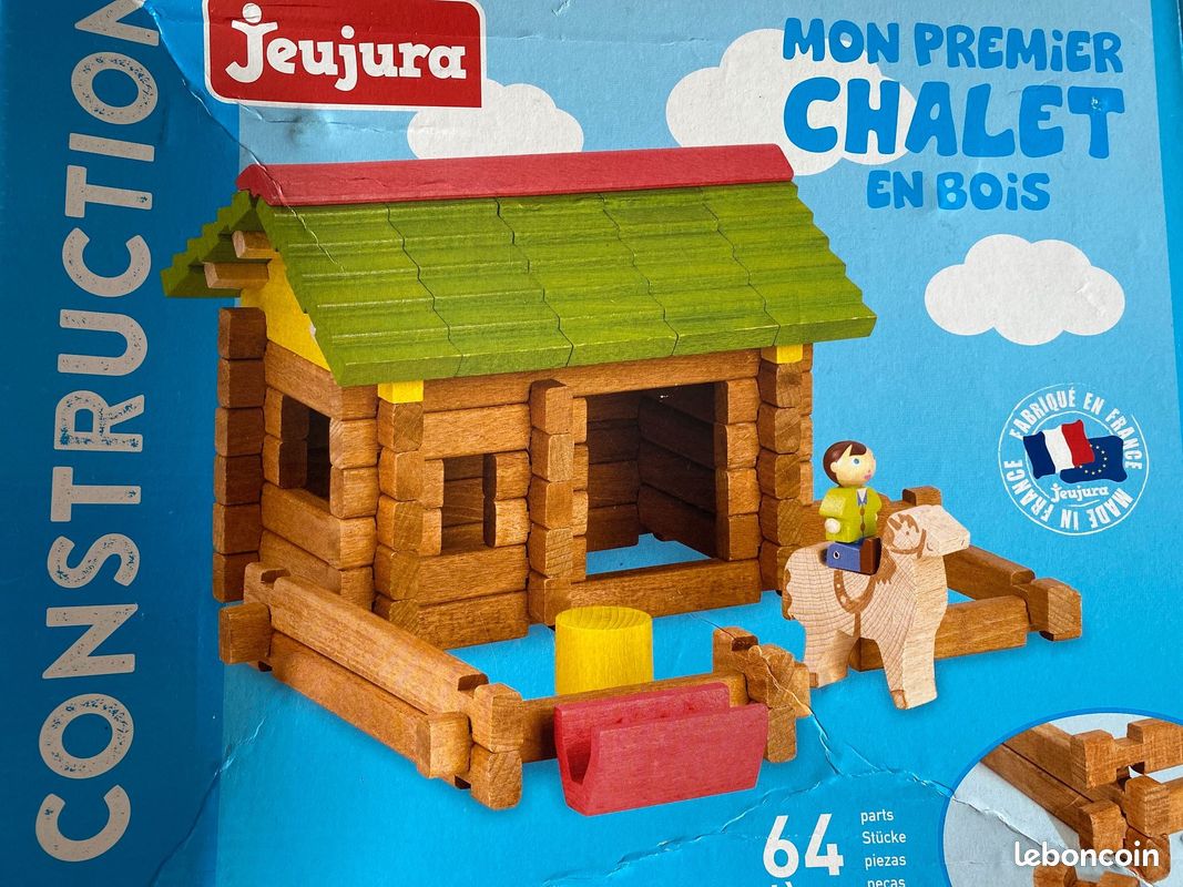 Jeux de construction (image 1)