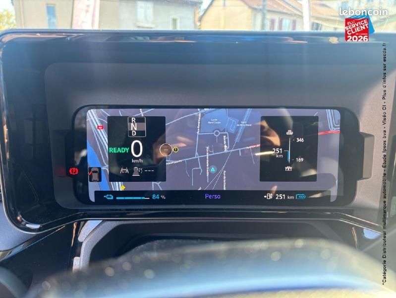 Nissan Micra Electrique 150ch 52kWh Evolve (image 18)