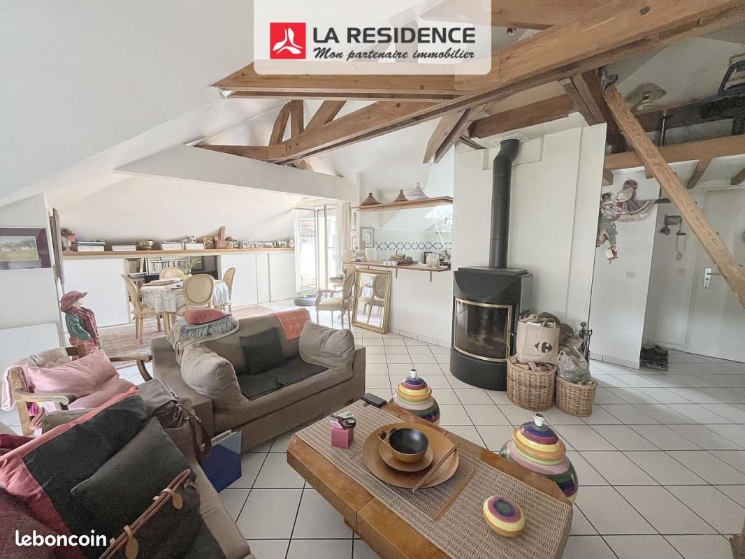 Appartement a louer velizy-villacoublay - 4 pièce(s) - 70 m2 - Surfyn