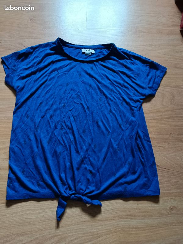Lot 2 tee-shirts (image 2)