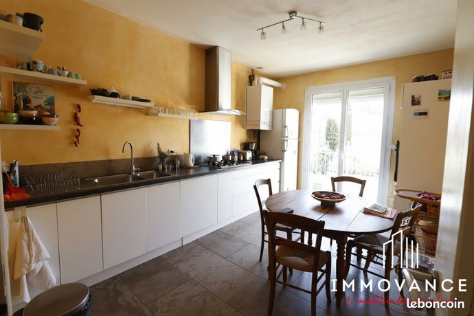 Maison 6 pièces 215 m² — 7