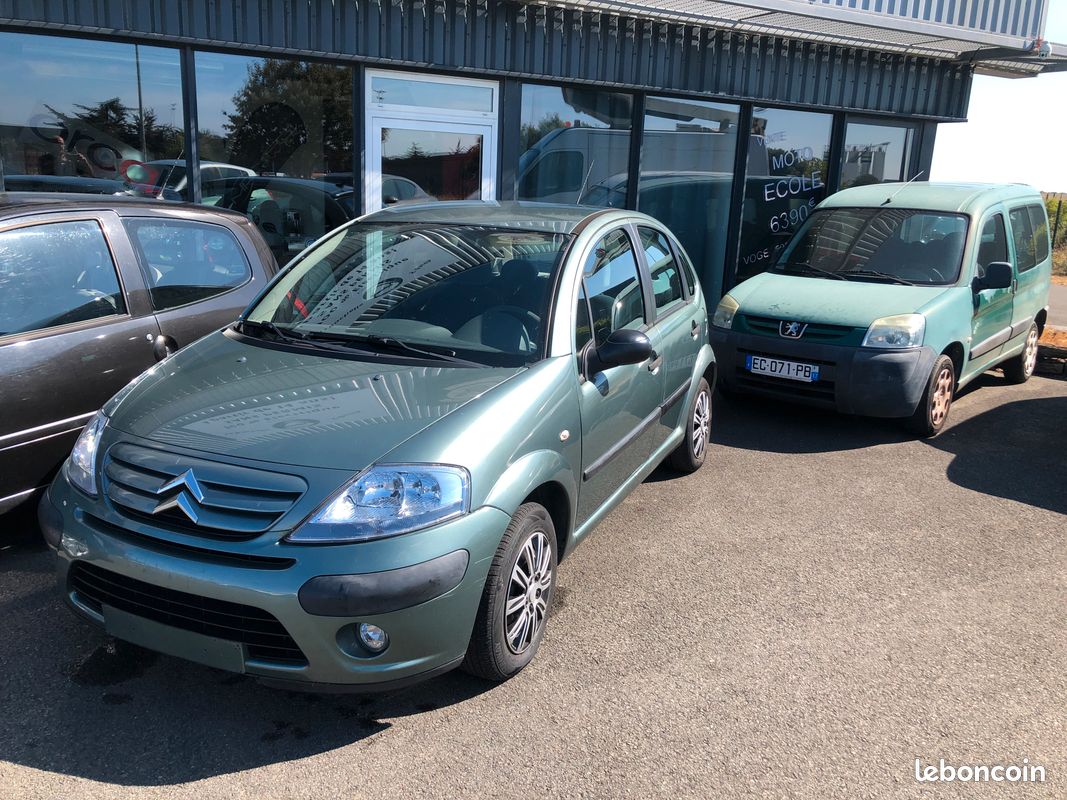 Citroen c3 (image 2)