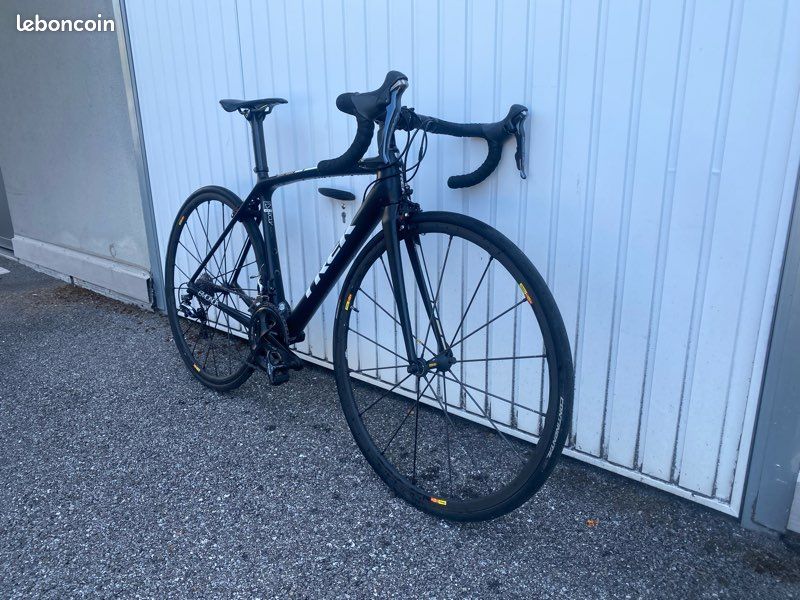 Vélo de route Trek Émonda SLR Carbon (image 2)