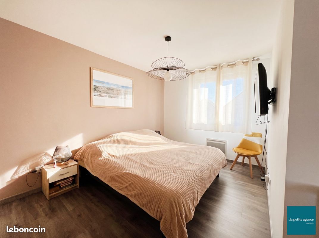 Maison 4 pièces 87 m² (image 5)