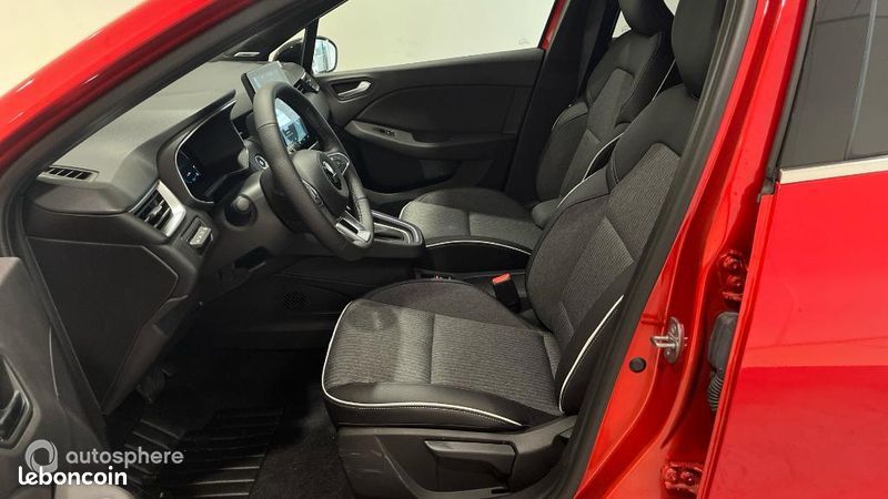 Mitsubishi Colt 1.6 MPI HEV 143ch Instyle 2025 (image 12)