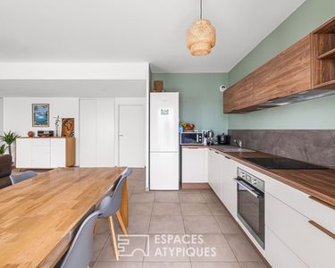 Appartement 320 000 € - 83 m²