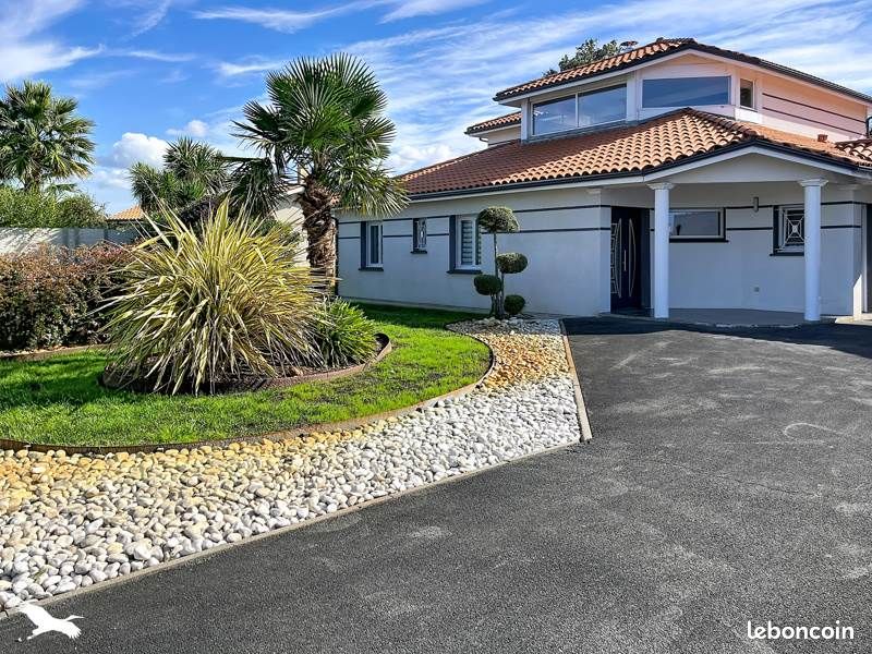 Maison 5 pièces 201 m² · à Biscarrosse · 201 m² · 729 756 €