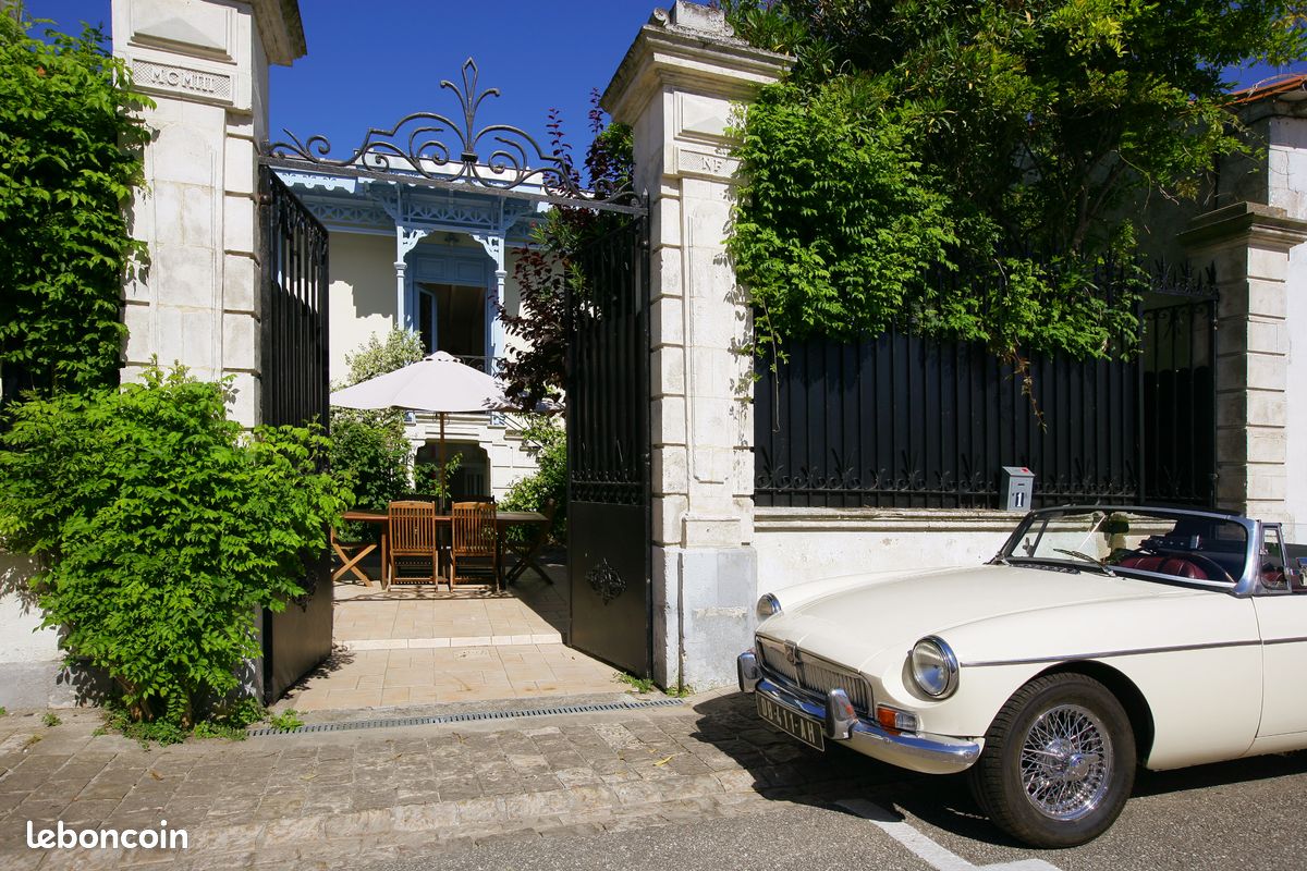 Maison 5 pièces 105 m² · à Sainte-Marie-de-Ré · 105 m² · 655 000 €