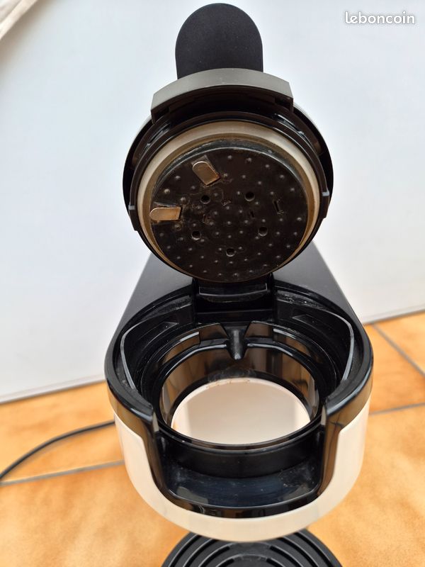 Cafetière senseo switch blanche (image 8)