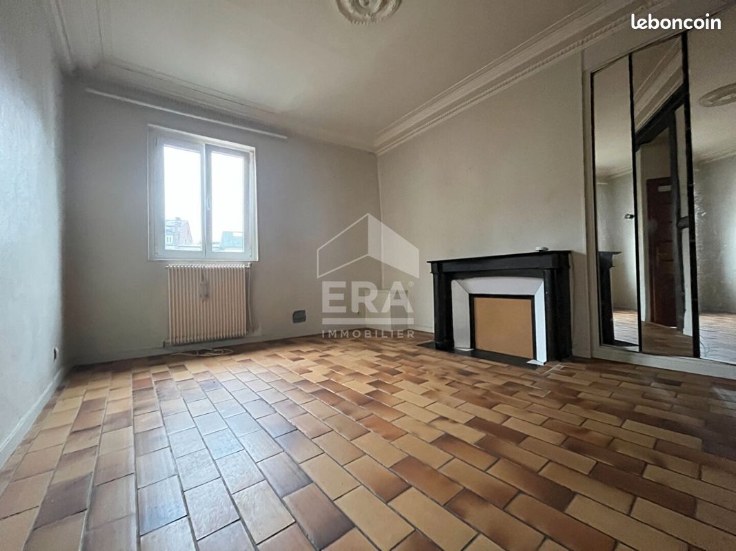 Appartement 3 pièces 60 m² · à Rouen · 60 m² · 149 800 €
