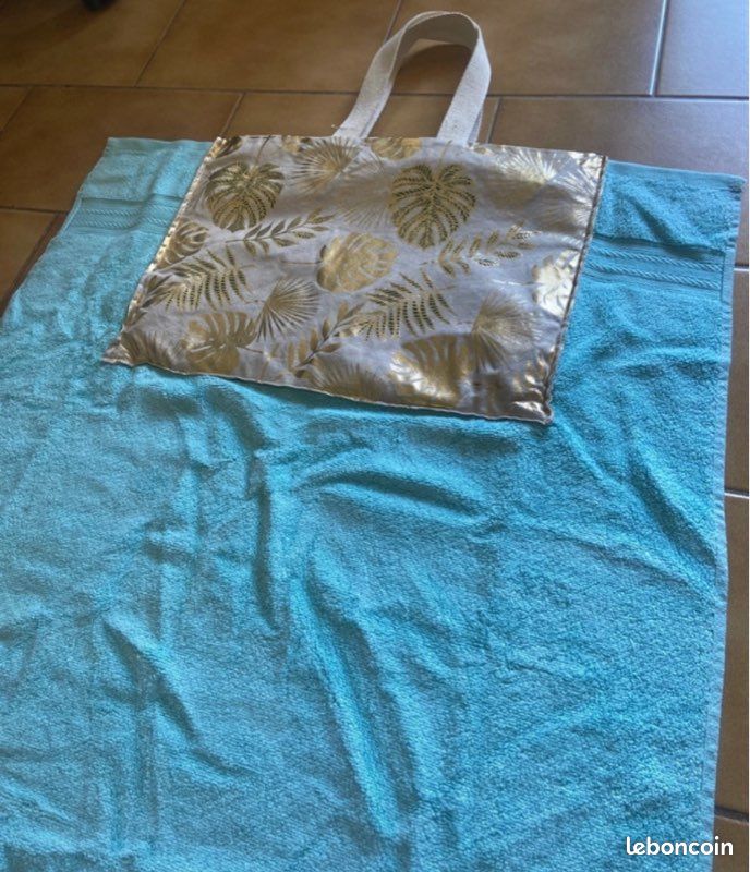 Sac-serviette été 2024 (image 2)