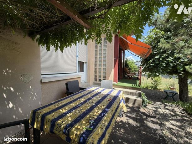 Maison 4 pièces 72 m² — 6