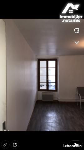 Appartement 2 pièces 33 m² · à Marolles-en-Hurepoix · 33 m² · 675 €