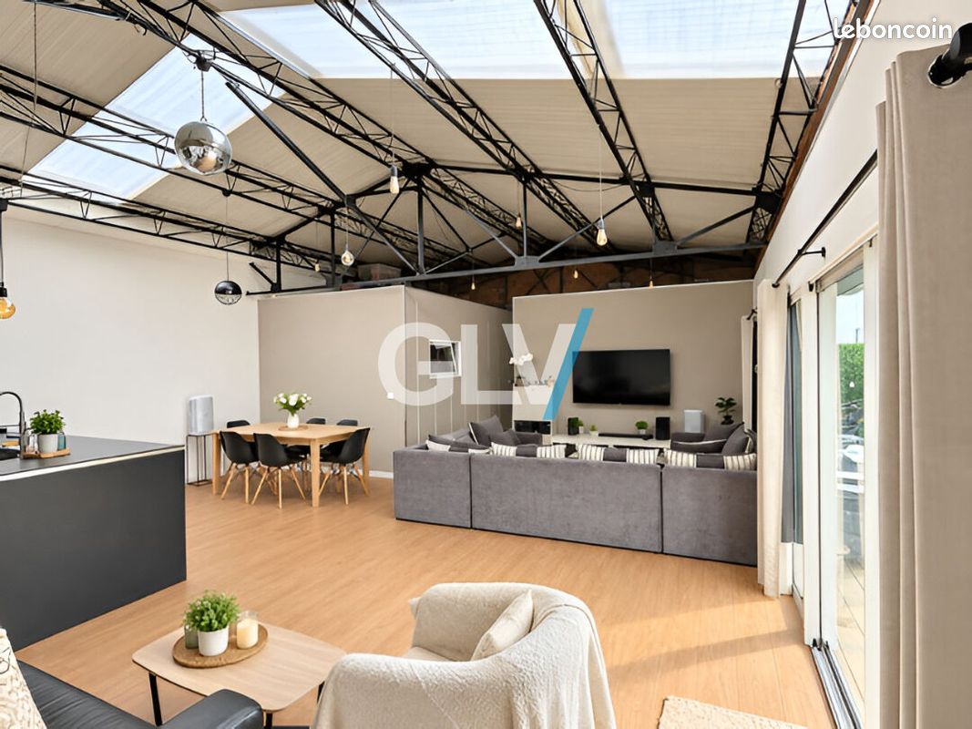 Maison 5 pièces 130 m² · à Templemars · 130 m² · 332 000 €