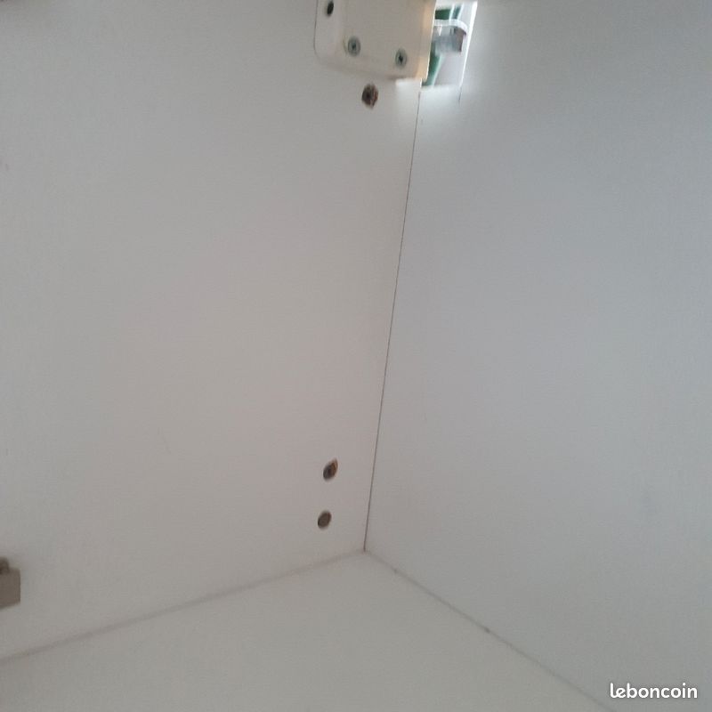 Meuble salle de bain Sanijura (image 6)