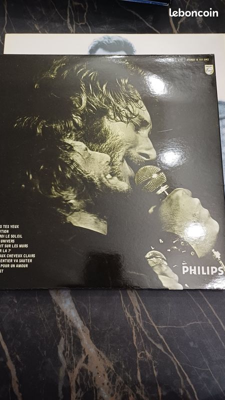 VIE Johnny Hallyday (image 2)