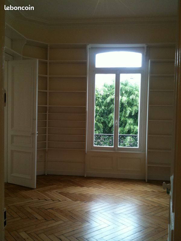 Appartement 4 pièces 91 m² · à Le Havre · 91 m² · 1 200 €