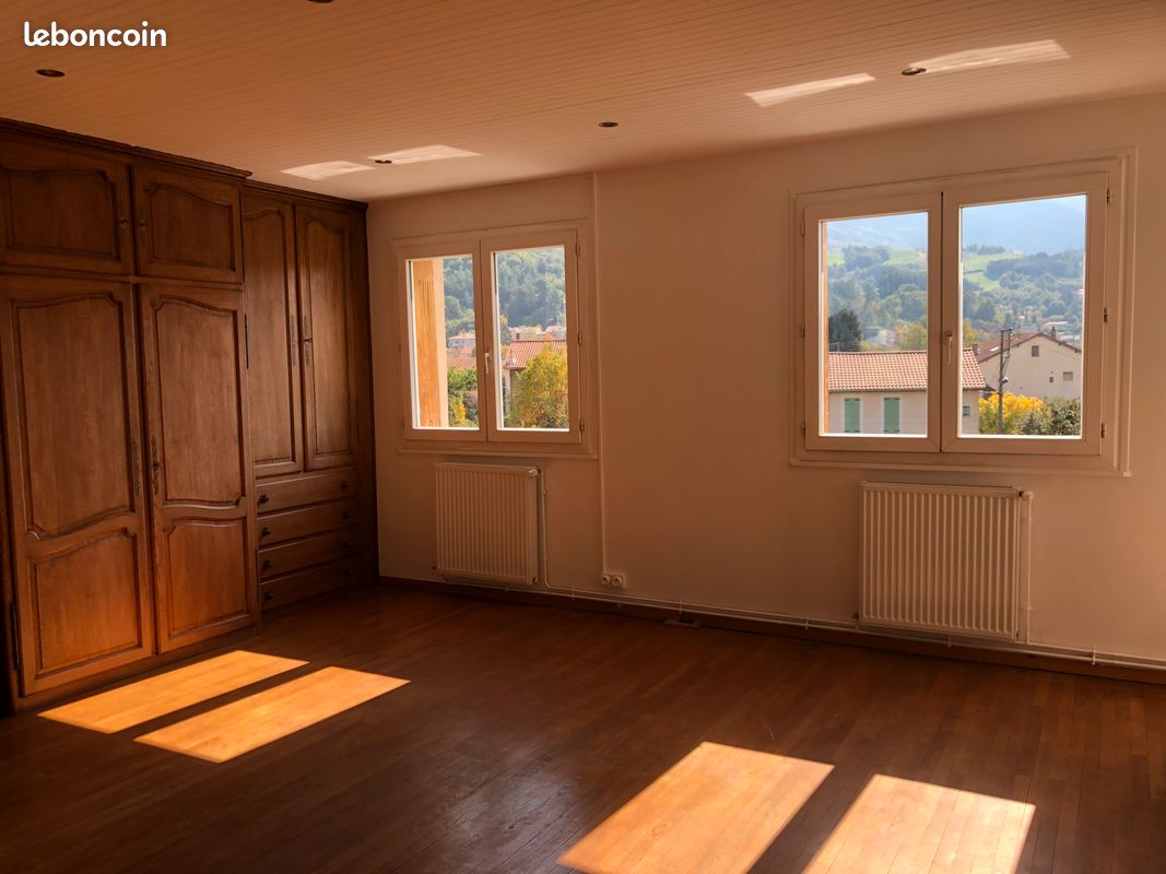 Appartement 3 pièces 80 m² · à Digne-les-Bains · 80 m² · 790 €/mois