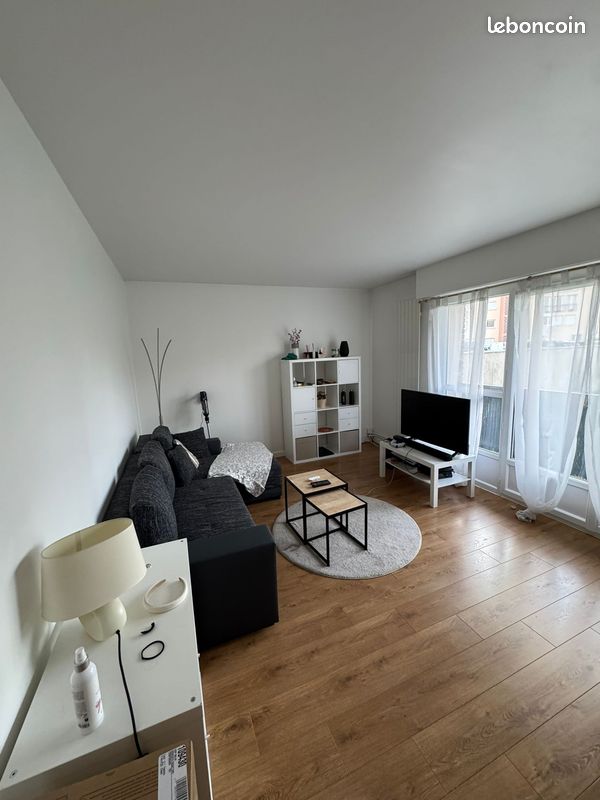 Appartement 2 pièces 51 m² · à Maurepas · 51 m² · 930 €/mois