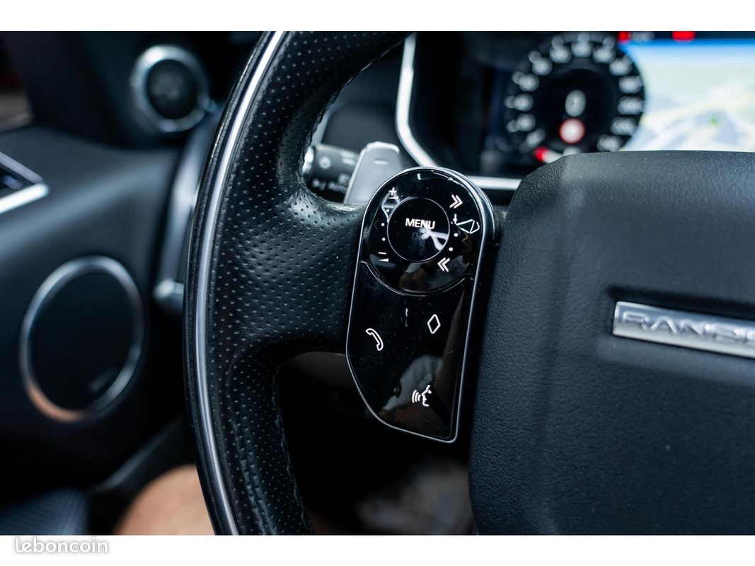 LAND ROVER RANGE ROVER SPORT 2.0 P400e Hybride - HSE Dynamic PHASE 2 (image 29)