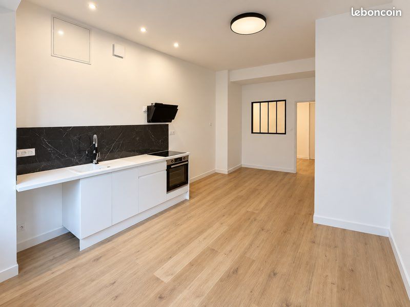 Appartement 2 pièces 44 m² · à Quimper · 44 m² · 680 €/mois