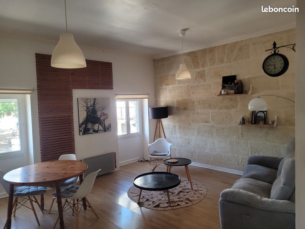 Appartement 2 pièces 42 m² · à Bordeaux · 42 m² · 229 000 €