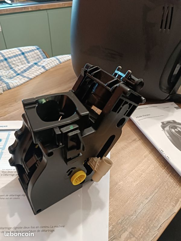 Machine à Café (image 3)