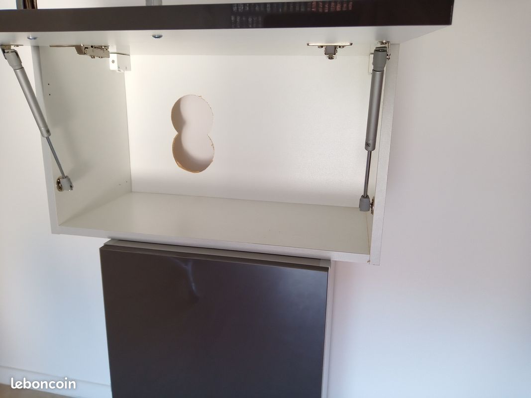 Meubles hauts de cuisine (image 7)