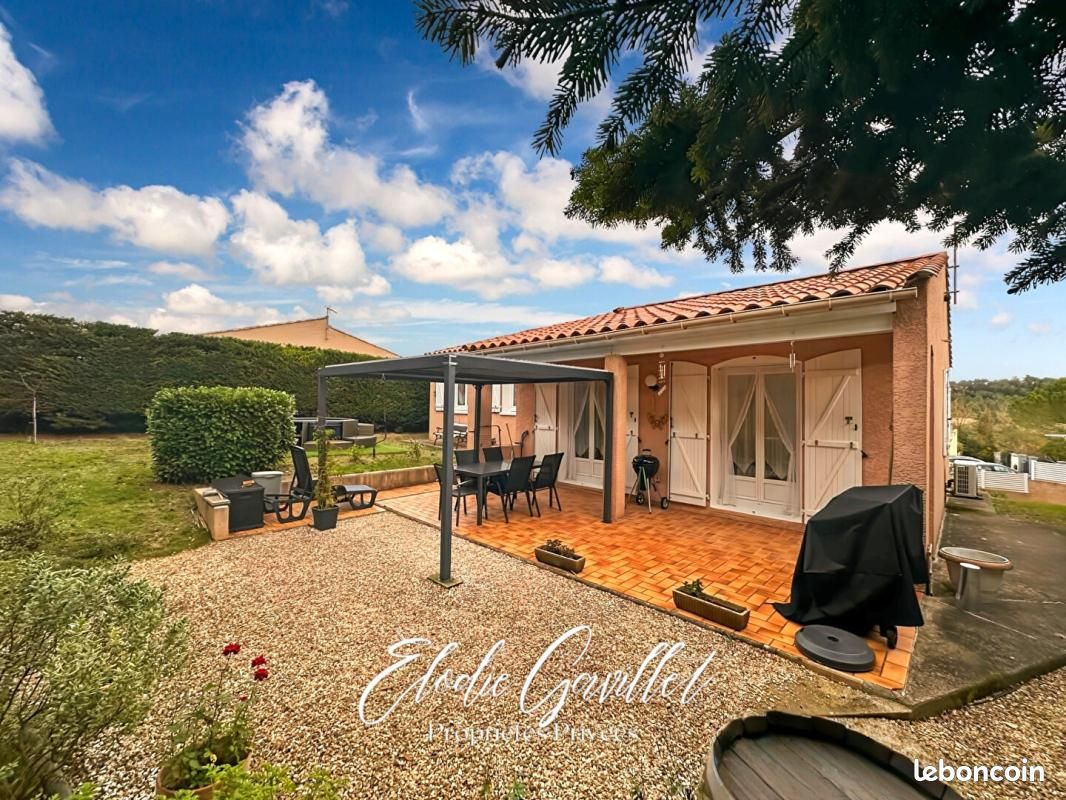 Maison 5 pièces 95 m² · à Carcassonne · 95 m² · 255 000 €