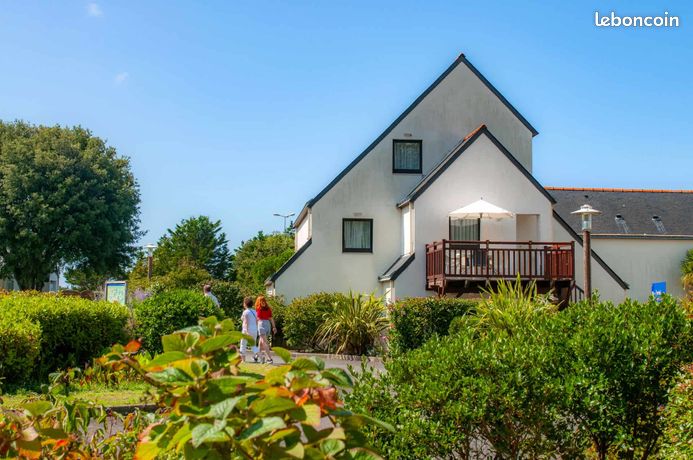 Appartement 3 pièces 42 m²