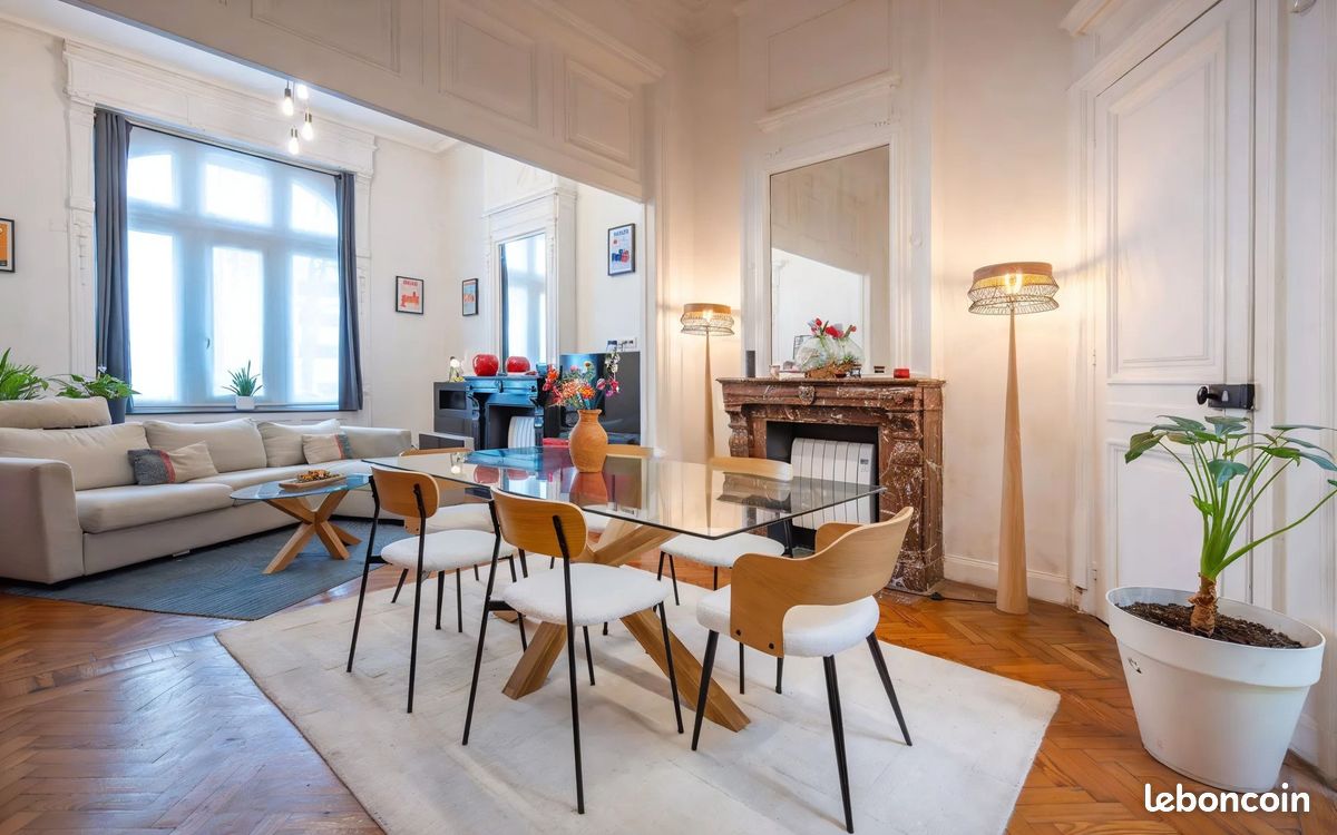 Maison 4 pièces 120 m² · à Tourcoing · 120 m² · 205 000 €