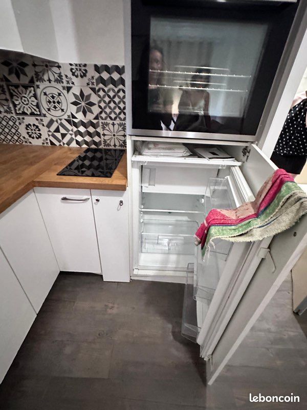 Appartement 2 pièces 39 m² · à Sainte-Maxime · 39 m² · 1 000 €/mois