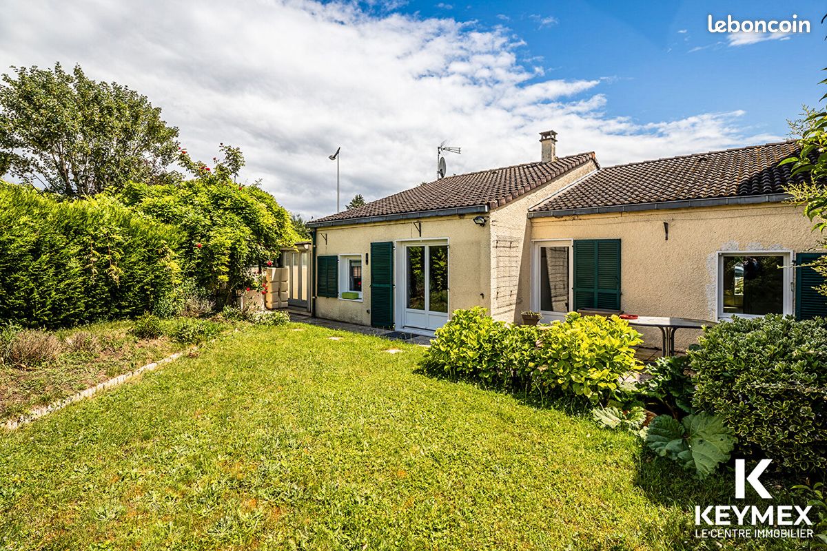 Maison 6 pièces 122 m² · à Persan · 122 m² · 289 900 €