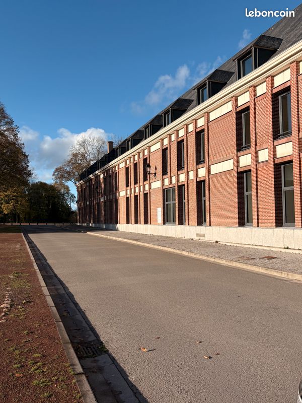 Appartement 2 pièces 60 m² · à Arras · 60 m² · 790 €