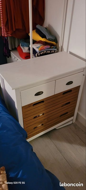 Commode chambre (image 4)