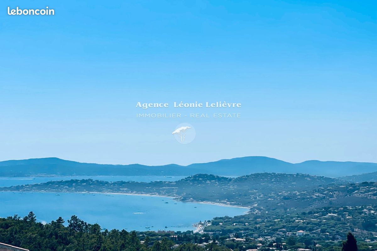 Maison 7 pièces 160 m² · à Roquebrune-sur-Argens · 160 m² · 1 290 000 €