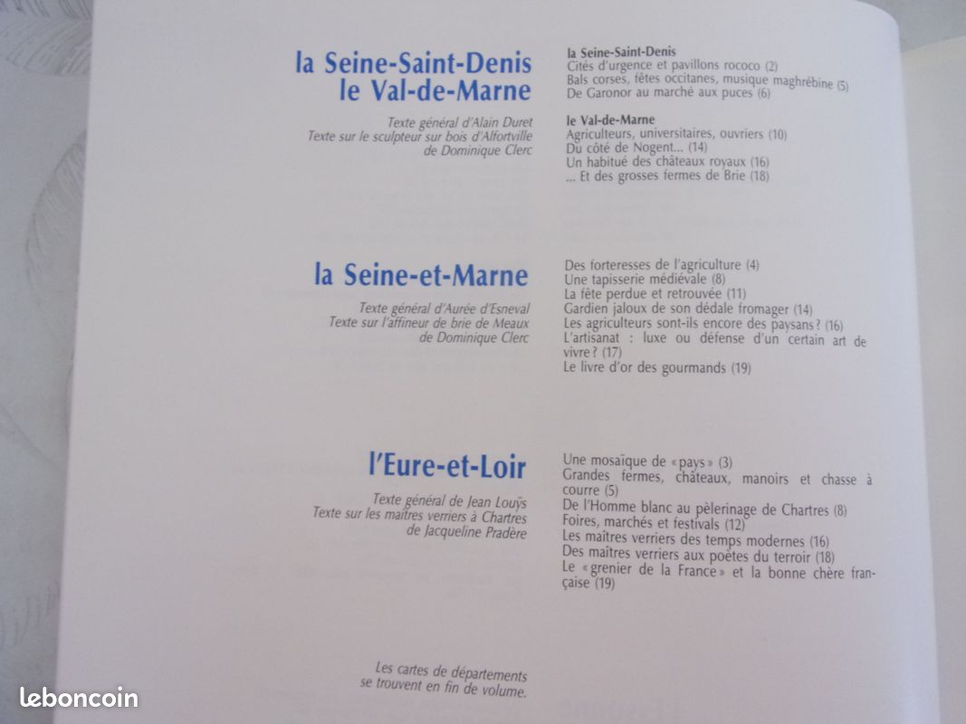 Pays et Gens de France (image 3)