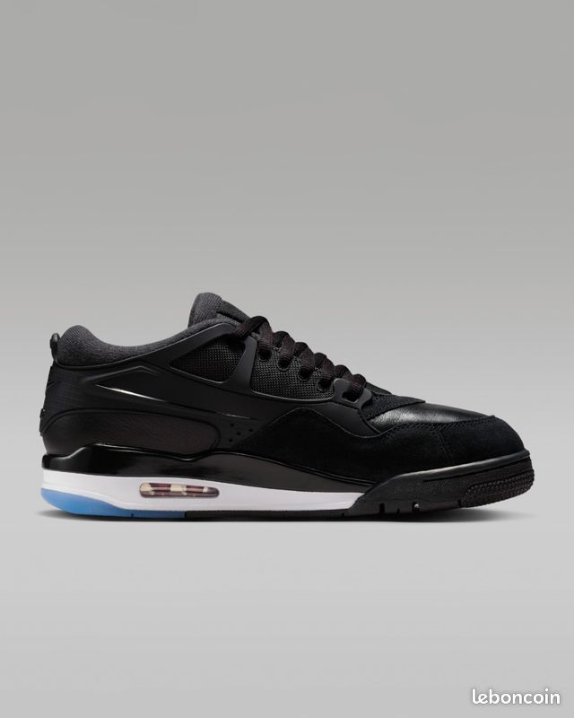 Air Jordan 4 RM - Neuves 45.5 (image 6)