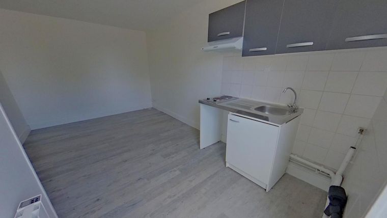 Appartement a louer domont - 1 pièce(s) - 17 m2 - Surfyn