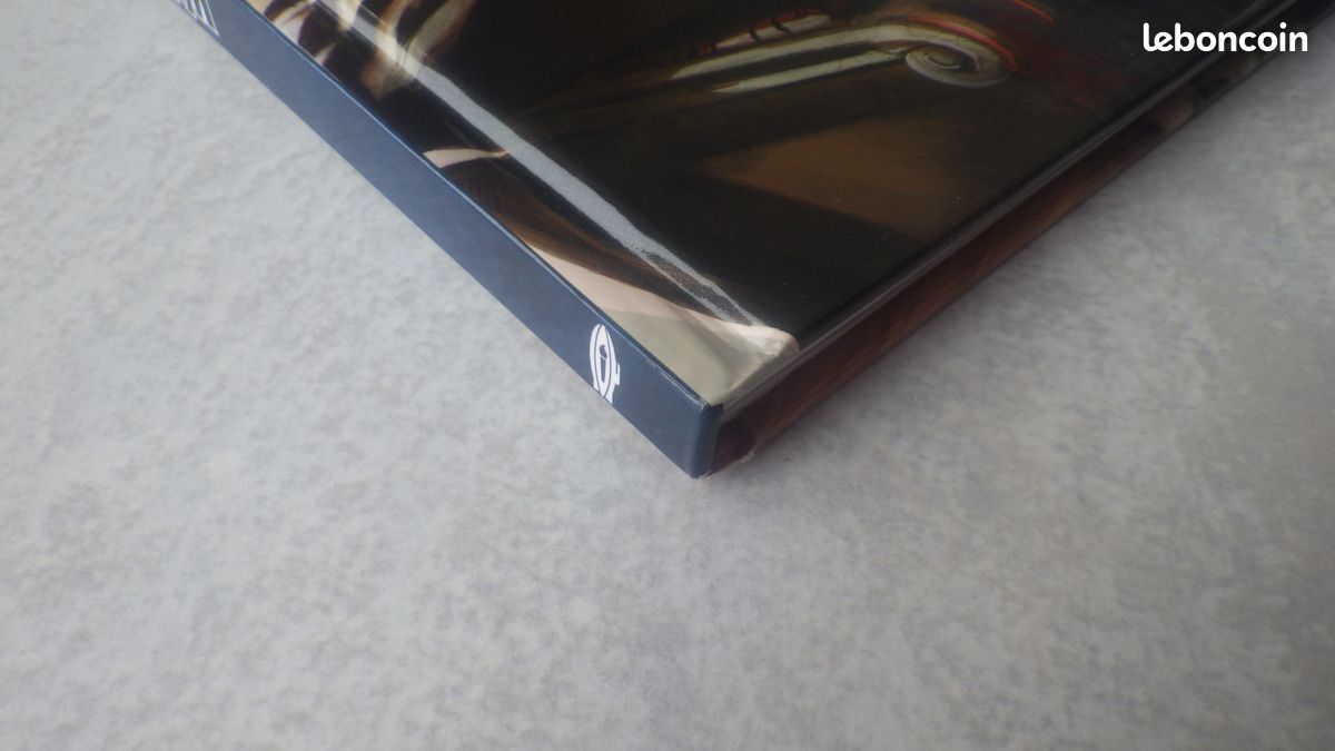 BD Whodunnit ?: Question de flair (image 2)