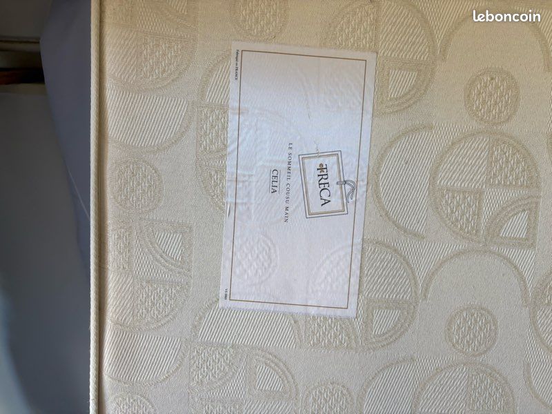 Sommier 160*200 (image 1)