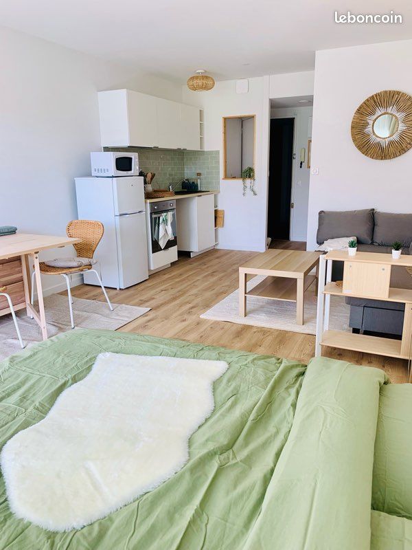 Appartement 1 pièce 32 m² · à Biarritz · 32 m² · 278 000 €