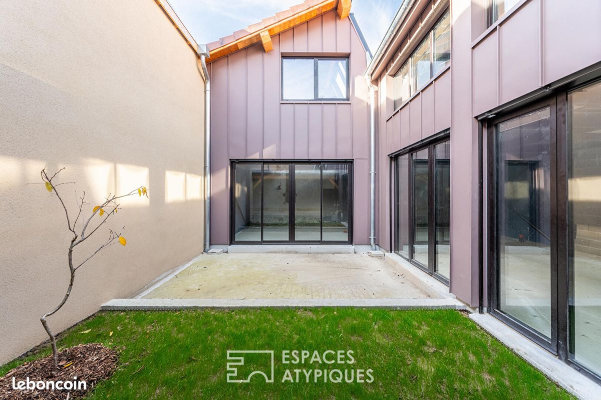 Appartement 3 pièces 139 m² · à Villefranche-sur-Saône · 139 m² · 335 000 €