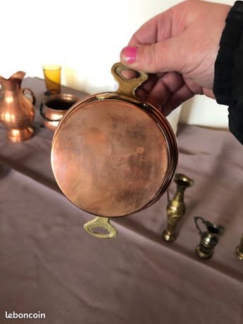 PAIRE D'EMBRASES ANCIENNES pour rideaux français décorés EUR 20,00