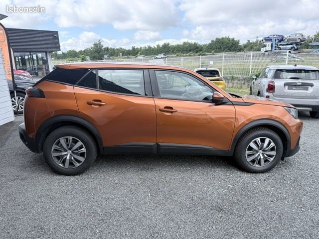 Peugeot 2008 1.5 HDI 110 Active Business (image 4)