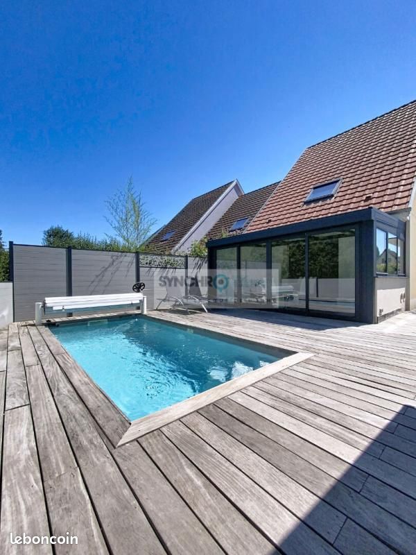Maison 5 pièces 93 m² · à Haguenau · 93 m² · 345 000 €