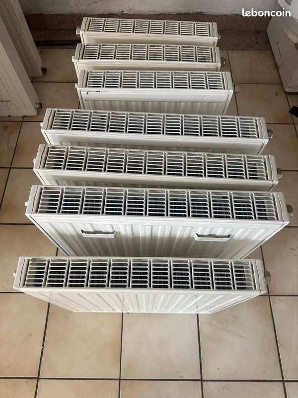 Radiateur gaz (image 10)