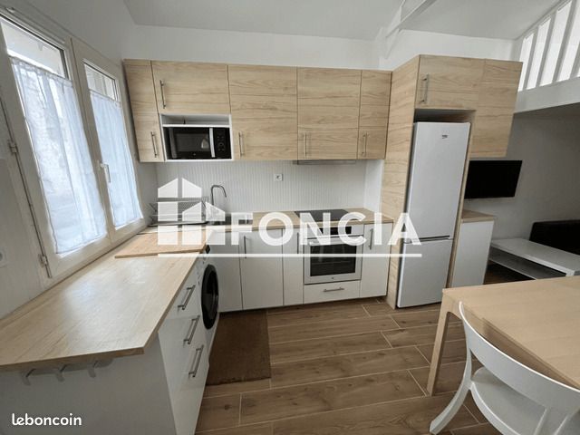 Appartement a louer corbeil-essonnes - 1 pièce(s) - 22 m2 - Surfyn