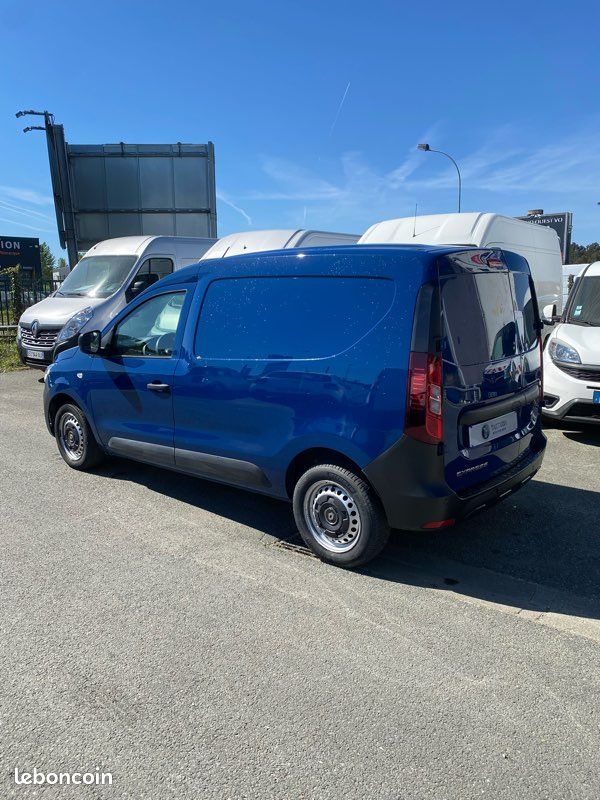 Renault Express 1.5 DCI 95cv 69 500km TVA RÉCUPÉRABLE (image 6)
