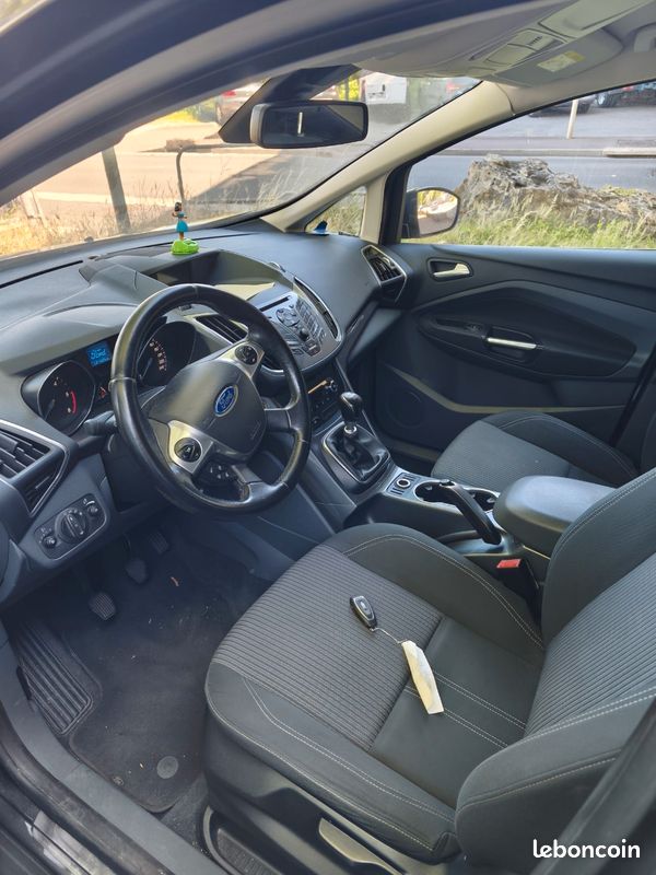 Ford Cmax (image 4)
